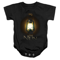 Nun, The Lantern - Baby Bodysuit Baby Bodysuit NUN   