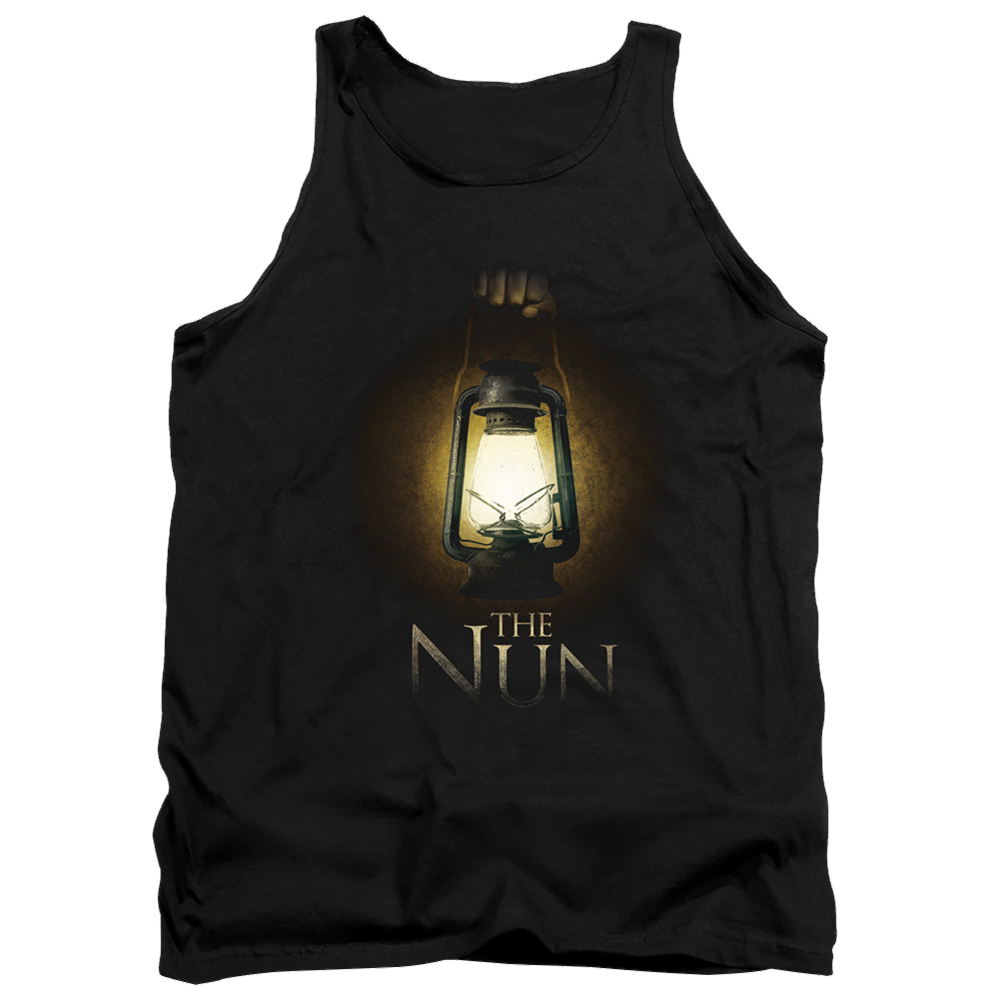 Nun, The Lantern - Men's Tank Top Men's Tank NUN   