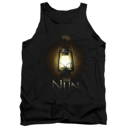 Nun, The Lantern - Men's Tank Top Men's Tank NUN   