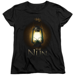 Nun, The Lantern - Women's T-Shirt Women's T-Shirt NUN   