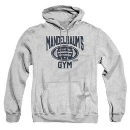 Seinfeld Madelbaum'S Gym - Pullover Hoodie Pullover Hoodie Seinfeld   