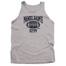 Seinfeld Madelbaum'S Gym - Men's Tank Top Men's Tank Seinfeld   