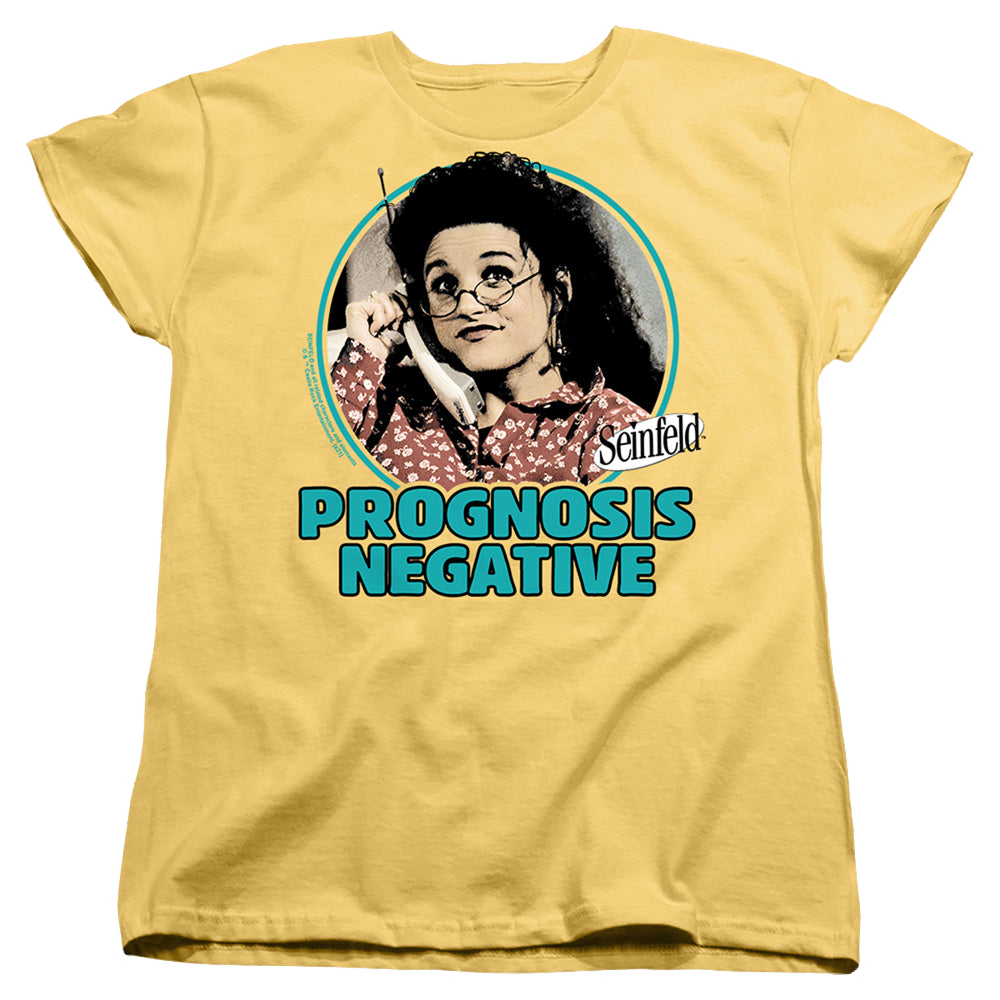 Seinfeld Elaine - Women's T-Shirt Women's T-Shirt Seinfeld   