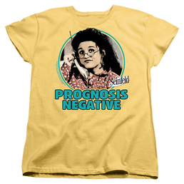 Seinfeld Elaine - Women's T-Shirt Women's T-Shirt Seinfeld   