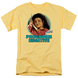 Seinfeld Elaine Phone - Men's Regular Fit T-Shirt Men's Regular Fit T-Shirt Seinfeld   