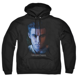 Vampire Diaries, The Stefan - Pullover Hoodie Pullover Hoodie The Vampire Diaries   