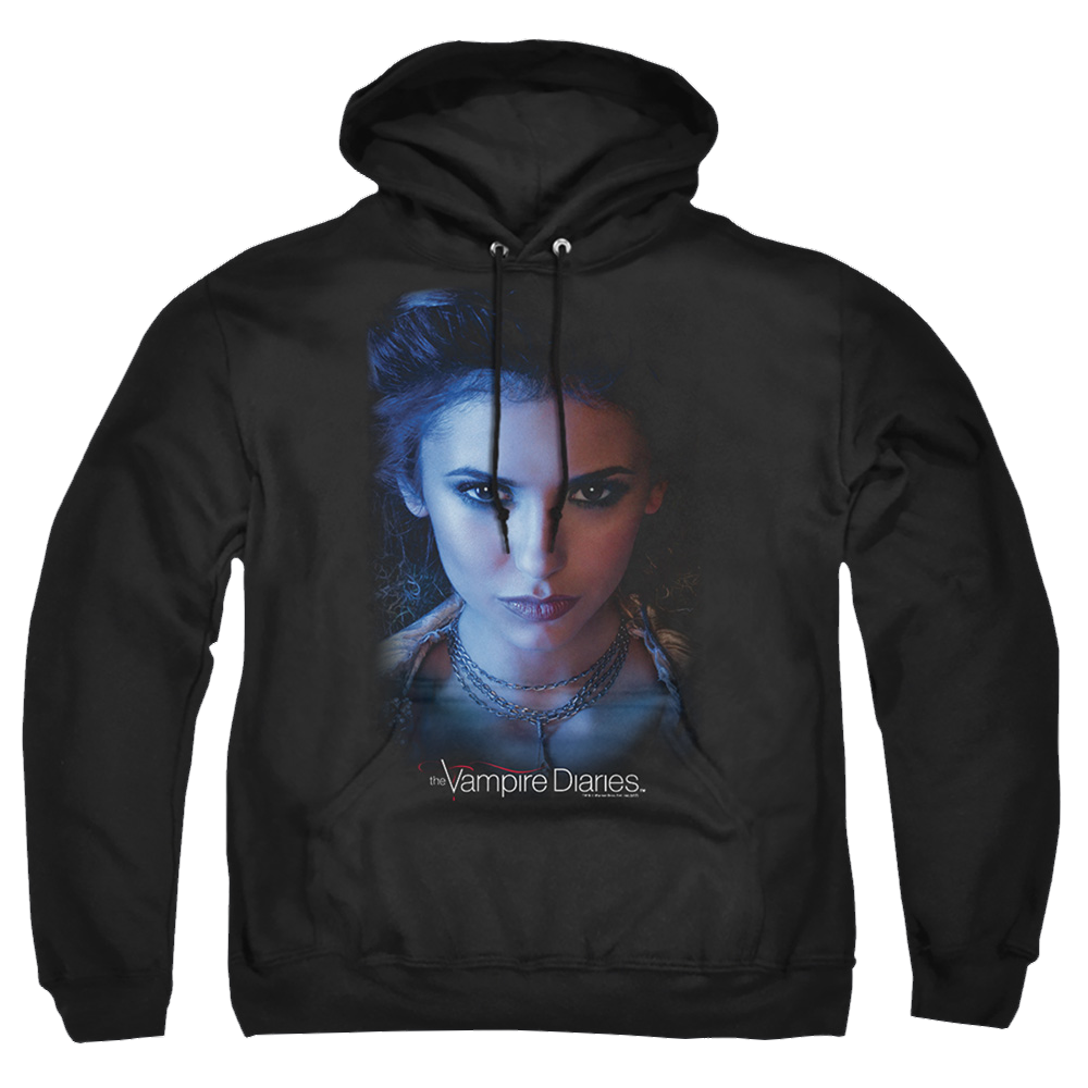 Vampire Diaries, The Elena - Pullover Hoodie Pullover Hoodie The Vampire Diaries   