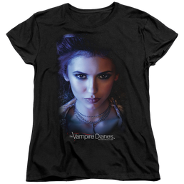 Vampire Diaries, The Elena - Women's T-Shirt Women's T-Shirt The Vampire Diaries   