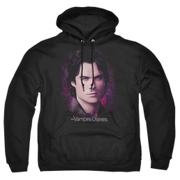 Vampire Diaries, The Compelling - Pullover Hoodie Pullover Hoodie The Vampire Diaries   
