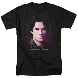 Vampire Diaries, The Compelling - Men's Regular Fit T-Shirt Men's Regular Fit T-Shirt The Vampire Diaries   
