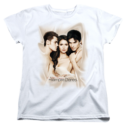 Vampire Diaries, The Bounded - Women's T-Shirt Women's T-Shirt The Vampire Diaries   