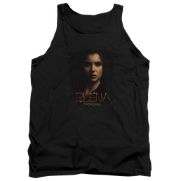 Vampire Diaries, The Elena - Men's Tank Top Men's Tank The Vampire Diaries   