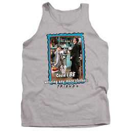 Friends Any More Clothes - Men's Tank Top Men's Tank Friends   