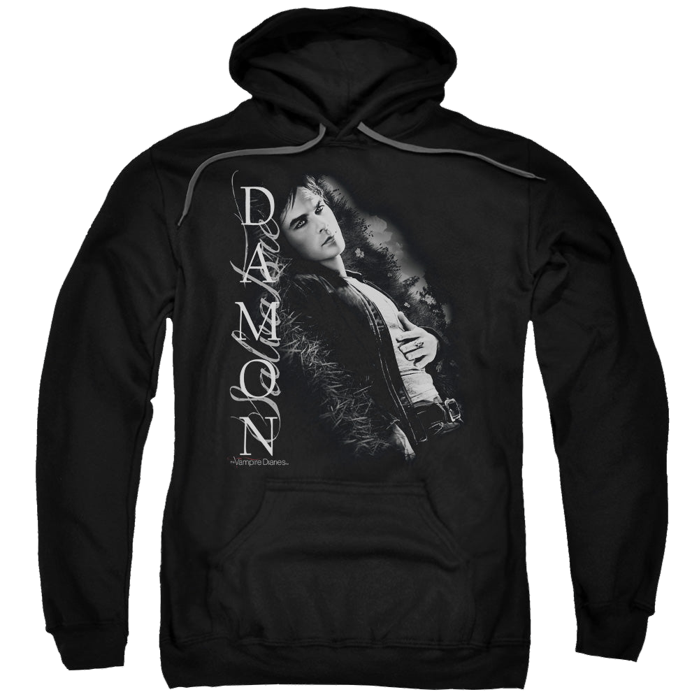 Vampire Diaries, The Besides Me - Pullover Hoodie Pullover Hoodie The Vampire Diaries   