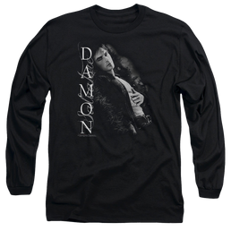 Vampire Diaries, The Besides Me - Men's Long Sleeve T-Shirt Men's Long Sleeve T-Shirt The Vampire Diaries   