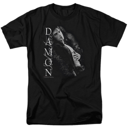 Vampire Diaries, The Besides Me - Men's Regular Fit T-Shirt Men's Regular Fit T-Shirt The Vampire Diaries   