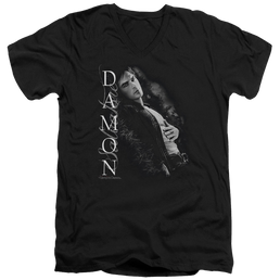 Vampire Diaries, The Besides Me - Men's V-Neck T-Shirt Men's V-Neck T-Shirt The Vampire Diaries   