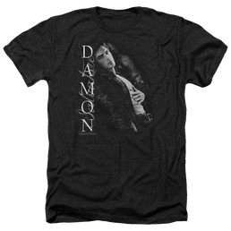 Vampire Diaries, The Besides Me - Men's Heather T-Shirt Men's Heather T-Shirt The Vampire Diaries   