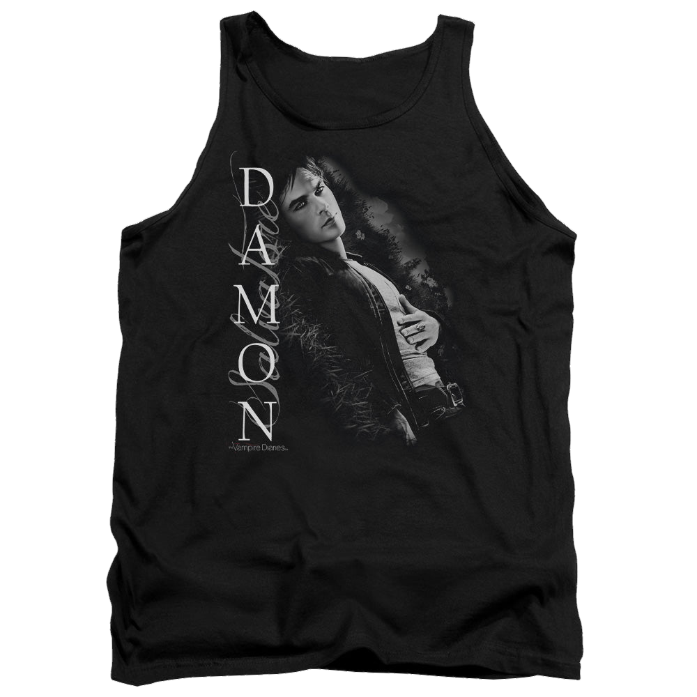 Vampire Diaries, The Besides Me - Men's Tank Top Men's Tank The Vampire Diaries   