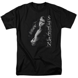 Vampire Diaries, The Next To Me - Men's Regular Fit T-Shirt Men's Regular Fit T-Shirt The Vampire Diaries   