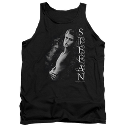 Vampire Diaries, The Next To Me - Men's Tank Top Men's Tank The Vampire Diaries   