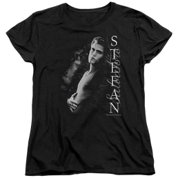 Vampire Diaries, The Next To Me - Women's T-Shirt Women's T-Shirt The Vampire Diaries   