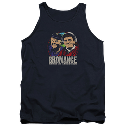 Gilligan's Island Stormy Bromance - Men's Tank Top Men's Tank Gilligan's Island   