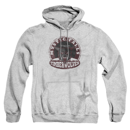 Vampire Diaries, The Timberwolves - Pullover Hoodie Pullover Hoodie The Vampire Diaries   