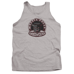 Vampire Diaries, The Timberwolves - Men's Tank Top Men's Tank The Vampire Diaries   