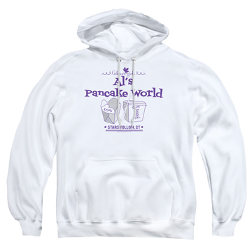 Gilmore Girls Als Pancake World - Pullover Hoodie Pullover Hoodie Gilmore Girls   