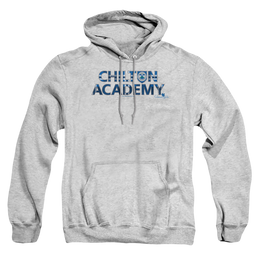 Gilmore Girls Chilton Academy - Pullover Hoodie Pullover Hoodie Gilmore Girls   