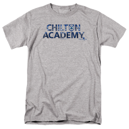 Gilmore Girls Chilton Academy - Men's Regular Fit T-Shirt Men's Regular Fit T-Shirt Gilmore Girls   