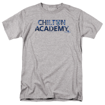 Gilmore Girls Chilton Academy - Men's Regular Fit T-Shirt Men's Regular Fit T-Shirt Gilmore Girls   