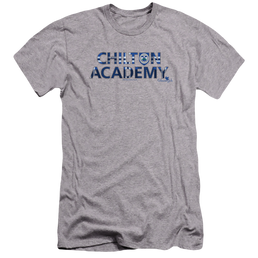 Gilmore Girls Chilton Academy - Men's Premium Slim Fit T-Shirt Men's Premium Slim Fit T-Shirt Gilmore Girls   