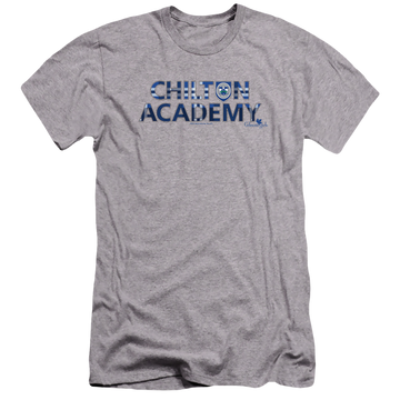 Gilmore Girls Chilton Academy - Men's Premium Slim Fit T-Shirt Men's Premium Slim Fit T-Shirt Gilmore Girls   