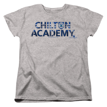 Gilmore Girls Chilton Academy - Women's T-Shirt Women's T-Shirt Gilmore Girls   