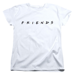 Friends Logo - Women's T-Shirt Women's T-Shirt Friends   