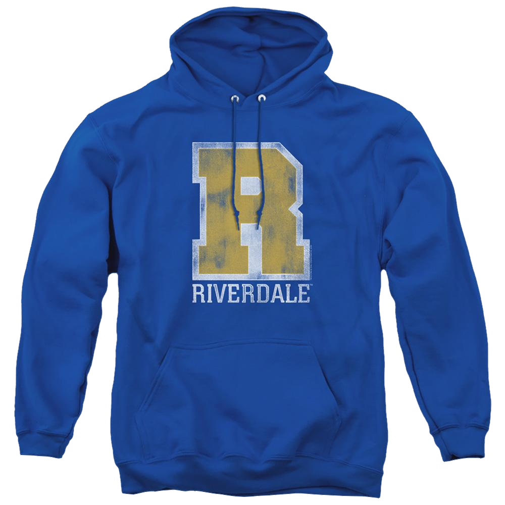 Riverdale Riverdale Varsity - Pullover Hoodie Pullover Hoodie Riverdale   