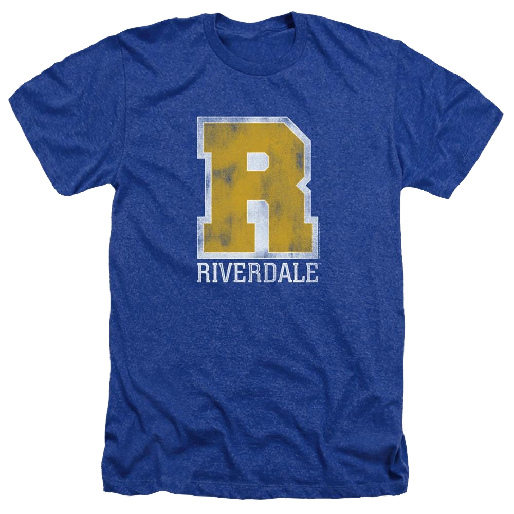 Riverdale Riverdale Varsity - Men's Heather T-Shirt Men's Heather T-Shirt Riverdale   