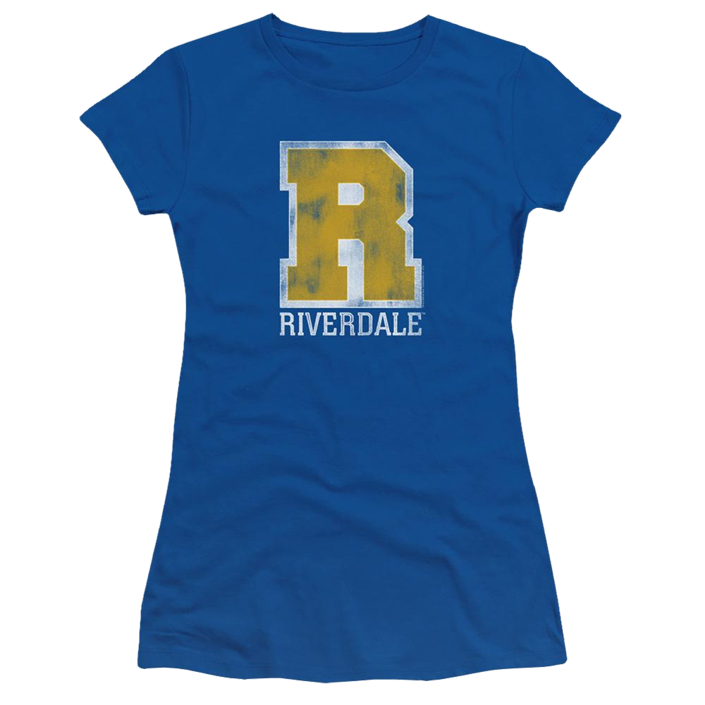 Riverdale Riverdale Varsity - Juniors T-Shirt Juniors T-Shirt Riverdale   