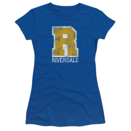 Riverdale Riverdale Varsity - Juniors T-Shirt Juniors T-Shirt Riverdale   
