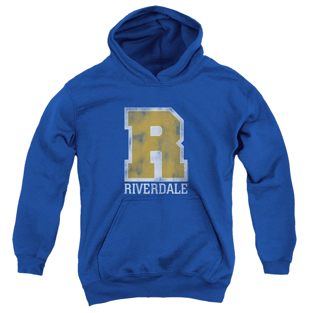 Riverdale Riverdale Varsity - Youth Hoodie Youth Hoodie (Ages 8-12) Riverdale   