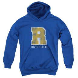 Riverdale Riverdale Varsity - Youth Hoodie Youth Hoodie (Ages 8-12) Riverdale   