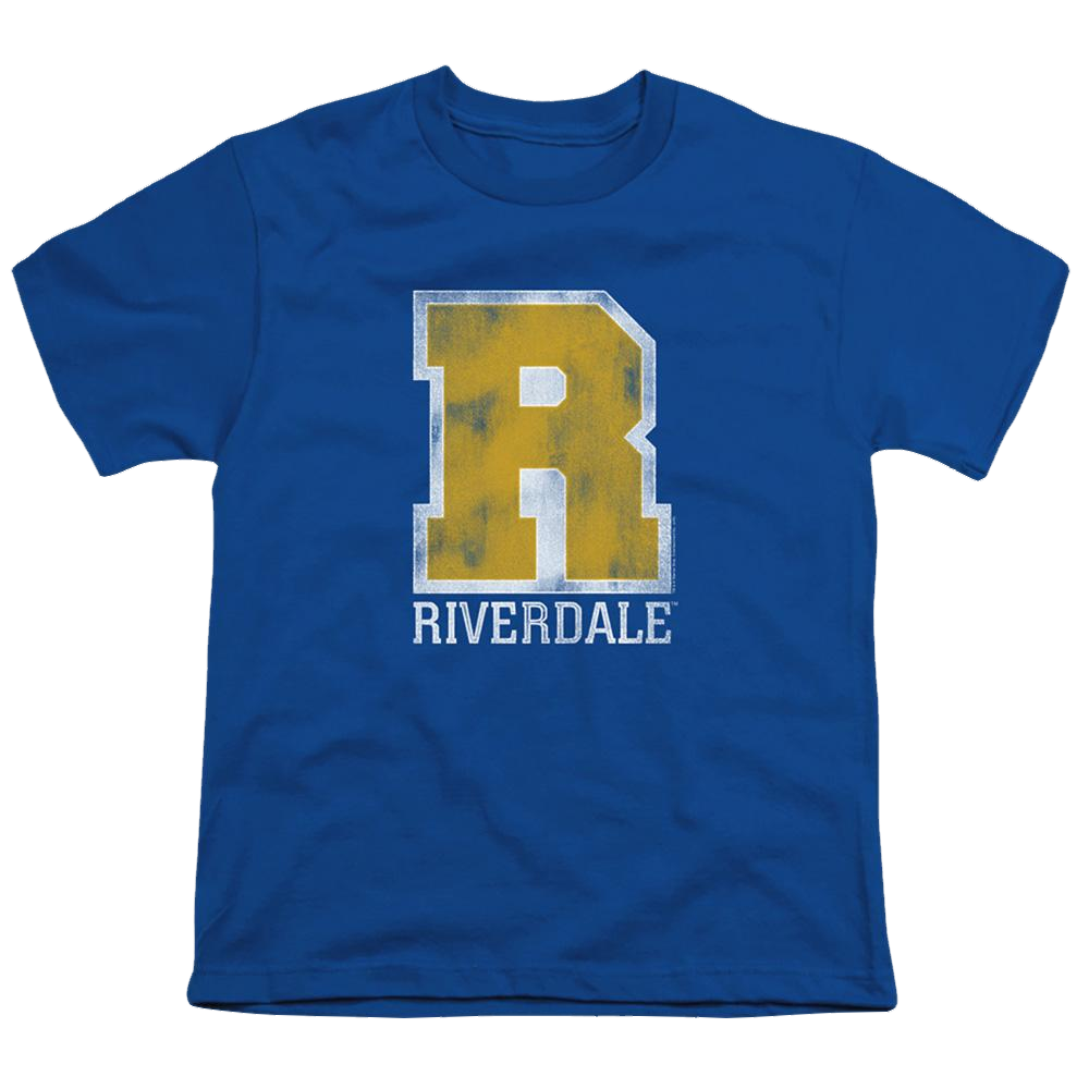 Riverdale Riverdale Varsity - Youth T-Shirt Youth T-Shirt (Ages 8-12) Riverdale   