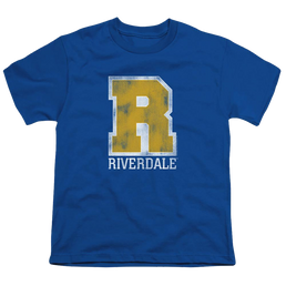 Riverdale Riverdale Varsity - Youth T-Shirt Youth T-Shirt (Ages 8-12) Riverdale   