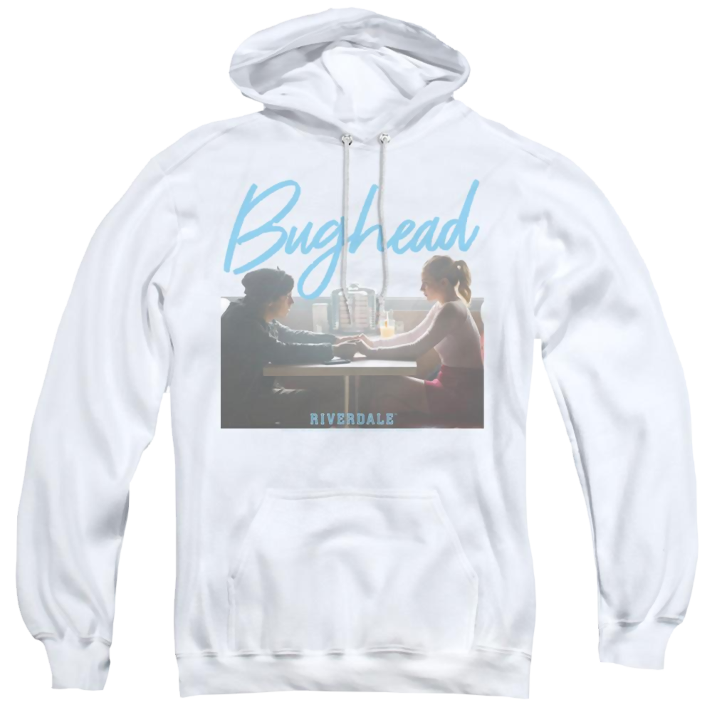 Riverdale Bughead - Pullover Hoodie Pullover Hoodie Riverdale   