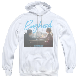 Riverdale Bughead - Pullover Hoodie Pullover Hoodie Riverdale   