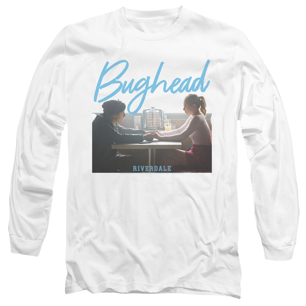 Riverdale Bughead - Men's Long Sleeve T-Shirt Men's Long Sleeve T-Shirt Riverdale   