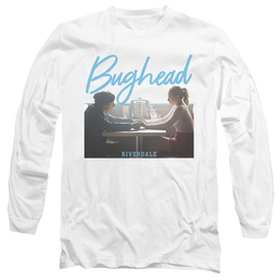 Riverdale Bughead - Men's Long Sleeve T-Shirt Men's Long Sleeve T-Shirt Riverdale   