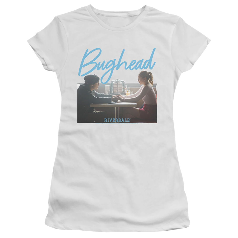 Riverdale Bughead - Juniors T-Shirt Juniors T-Shirt Riverdale   